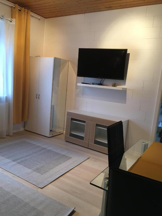 Ferienwohnung Lavender Hévíz Exterior foto
